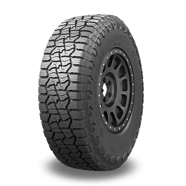 Tire 285/70 R17 121/118S Greentrac RoughMaster
