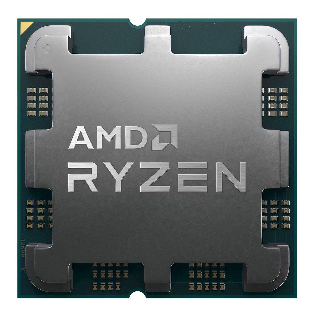 AMD Ryzen 5 7400 processor 3.3 GHz 16 MB L3 Box