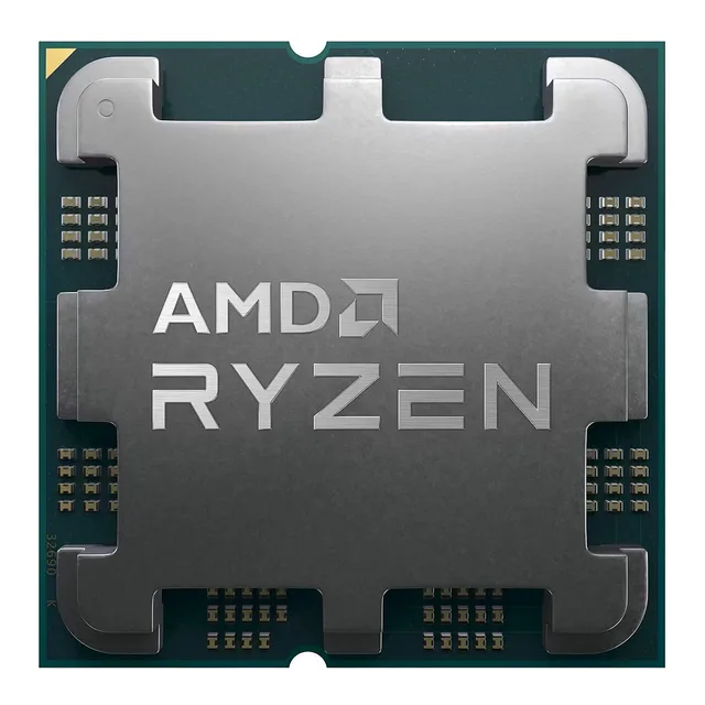 AMD Ryzen 5 7400 processor 3.3 GHz 16 MB L3 Box