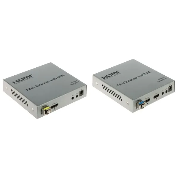 HDMI Converter-OFT-4K-20KM