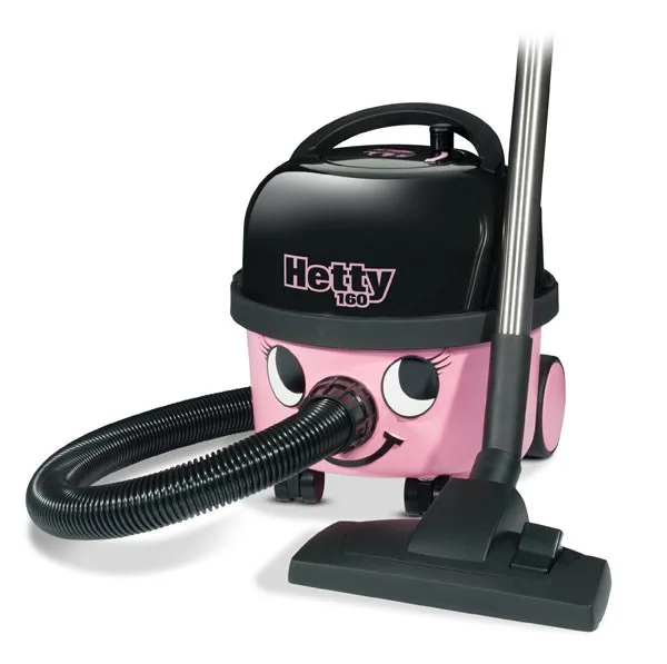 Numatic HET160-11 6 L Cylinder Vacuum 620 W