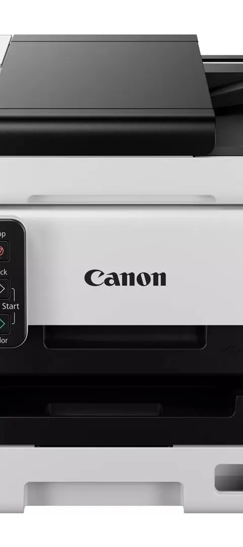 Canon MAXIFY GX6050 MegaTank Inkjet A4 600 x 1200 DPI Wi-Fi