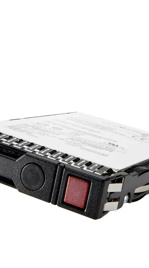 HPE 960GB SAS 12G Mixed Use SFF BC Value SAS Multi Vendor SSD