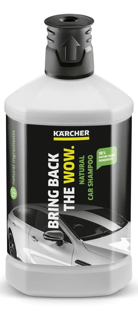 KäRcher RM 610N 1000 Ml Liquid (Ready To Use)