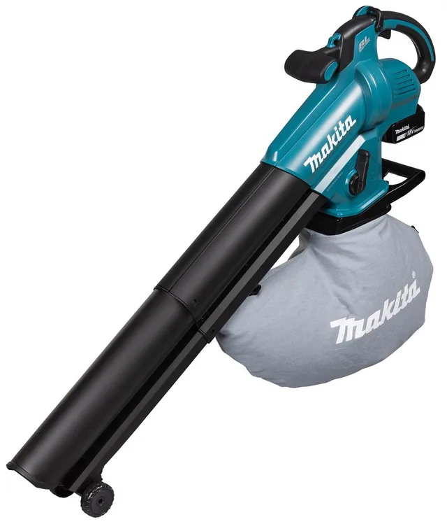 Makita DUB187Z Akku-LaubbläSer/Sauger
