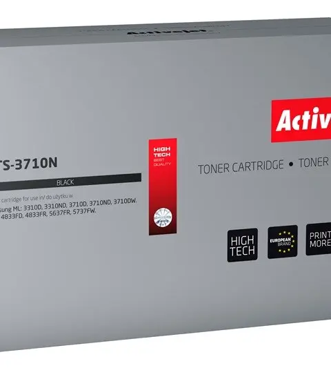Activejet ATS-3710N toner (replacement for Samsung MLT-D205L; Supreme; 5000 pages; black)