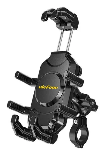 Phone holder for Ulefone Armor Mount Pro AM02 bike