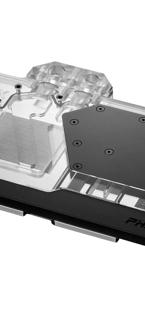 Phanteks PH-GB6900ASSRX Water block