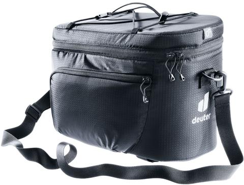 Rack Bag 10 Black Universal
