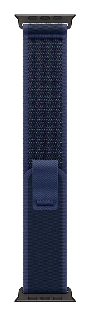 Apple Watch Trail Loop Band (S/M) Blue/Black