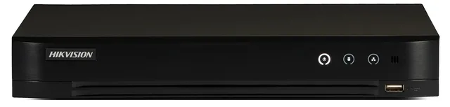 Hikvision IDS-7216HQHI-M1/XT(STD) 16-Ch 5-IN-1 DVR