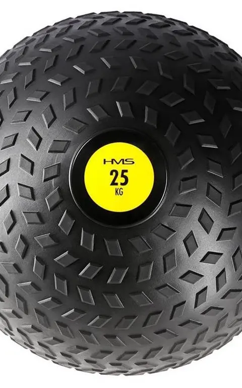 Exercise Slam Ball 25 Kg HMS PST-25