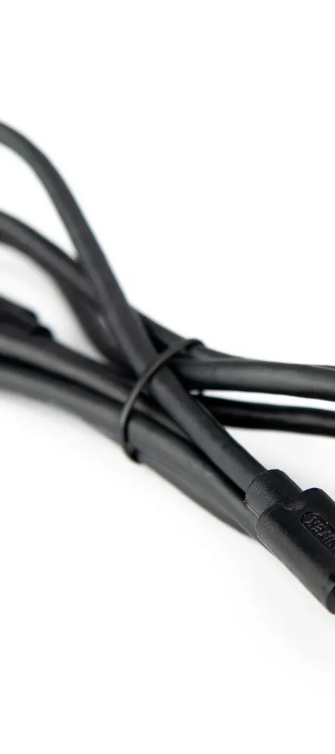 UNITEK C14069BK USB cable USB 2.0 3 m USB A USB C Black