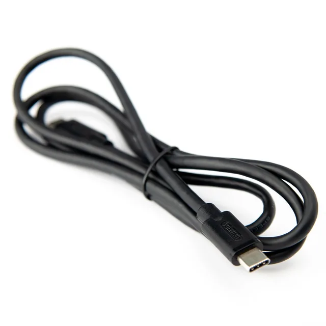 UNITEK C14069BK USB cable USB 2.0 3 m USB A USB C Black