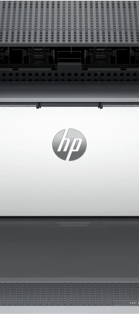 HP LaserJet M209d Printer