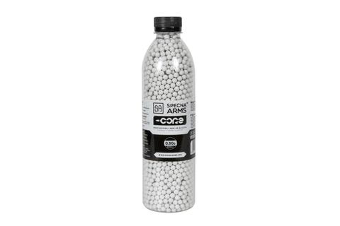 Specna Arms CORE 0.30g BBs - Bottle Of 3000 Pcs. (SPE-16-029714)