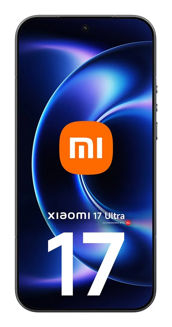 Xiaomi 17 Ultra 16RAM 512GB Black