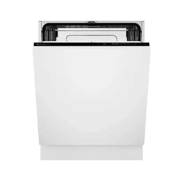 ELECTROLUX E52LE100S built-in dishwasher