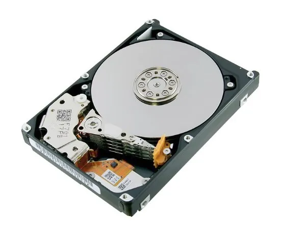 Toshiba AL15SEB24EQ Internal Hard Drive 2.4 TB 10500 RPM 128 MB 2.5 SAS