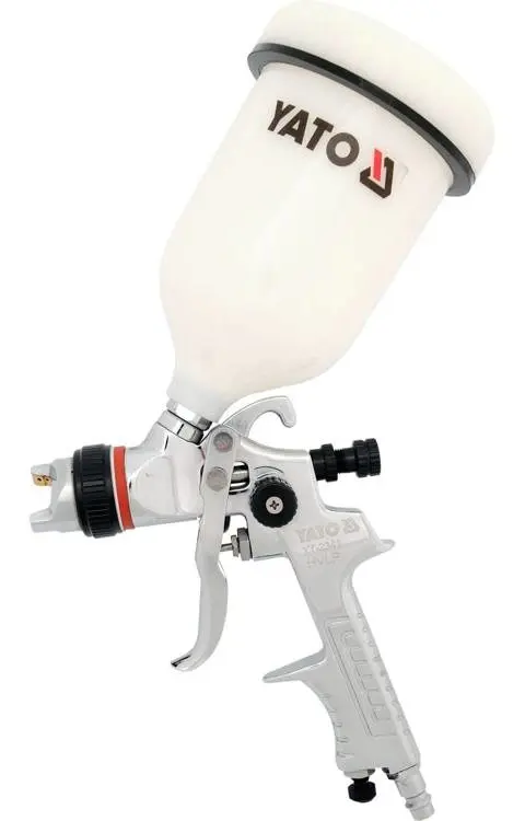 Yato YT-2341 Pneumatic Paint Sprayer 0.6 L
