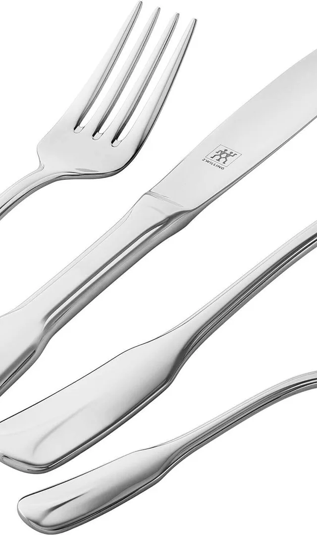 ZWILLING MARYLAND Zestaw sztućców (68 elementów)