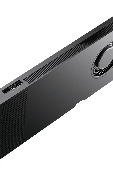 PNY RTX PRO 4000 Blackwell NVIDIA 24 GB GDDR7