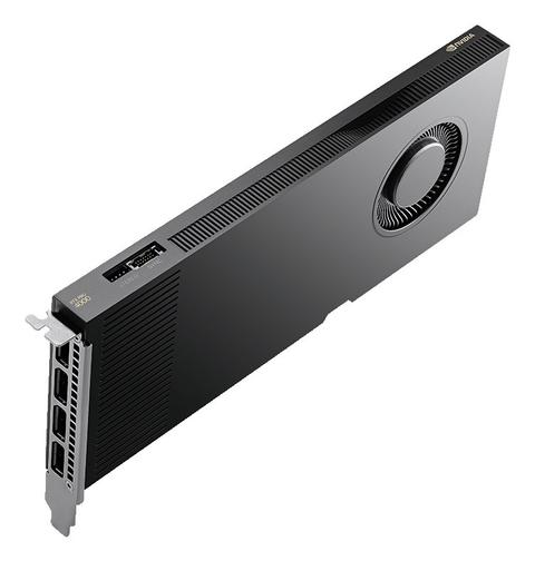 PNY RTX PRO 4000 Blackwell NVIDIA 24 GB GDDR7