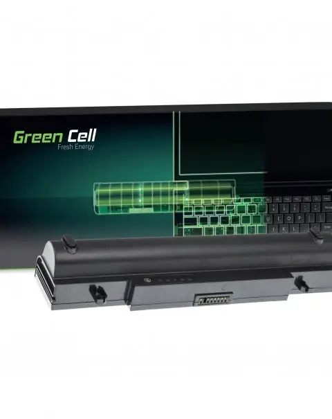Green Cell SA02 laptop spare part Battery