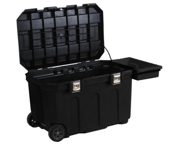 Combi Box On Wheels Large 50g
