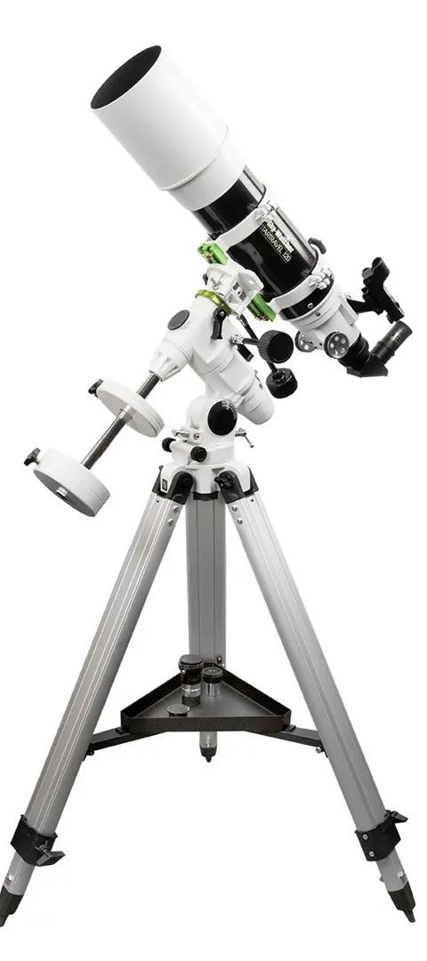 Skywatcher Telescope BK 1206 EQ3-2 120/600