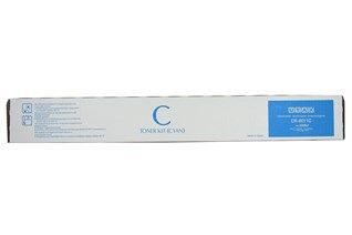 UTAX 1T02L7CUT0 toner cartridge 1 pc(s) Original Cyan