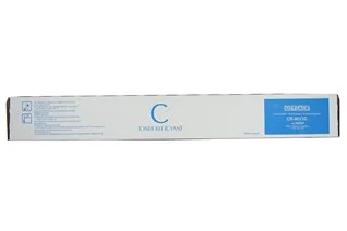 UTAX 1T02L7CUT0 toner cartridge 1 pc(s) Original Cyan
