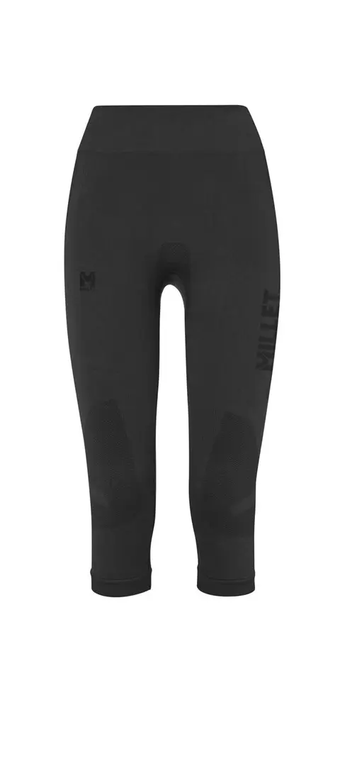 Underwear MILLET Drynamic Soft black - XS/S