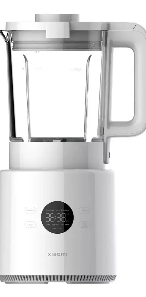Xiaomi Blender Pro 1.75 L Tabletop Blender 800 W Grey White
