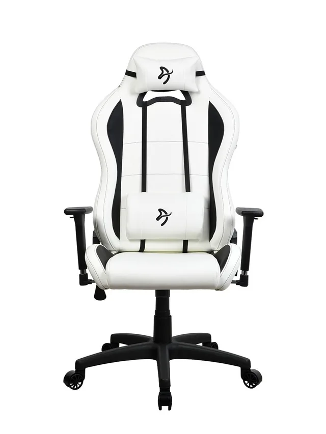 Arozzi Torretta SoftPU -White