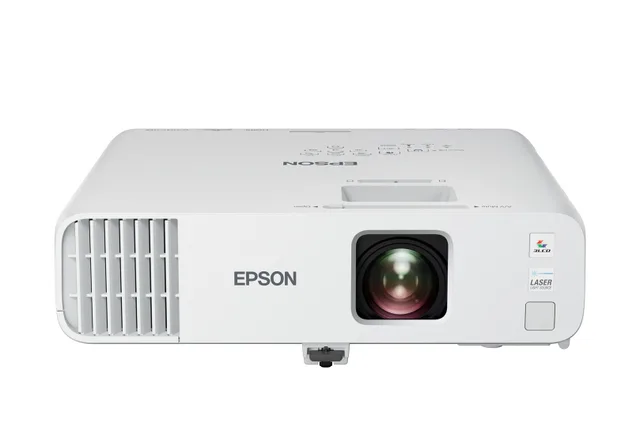 Epson 3LCD Projector EB-L270F | FHD | 5200 ANSI lumens | White