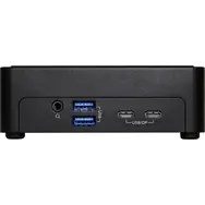 ASROCK NUCS BOX-125H Slim Intel Meteor Lake-H Retail