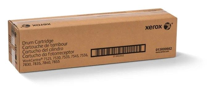 Xerox Trommeleinheit 013R00662