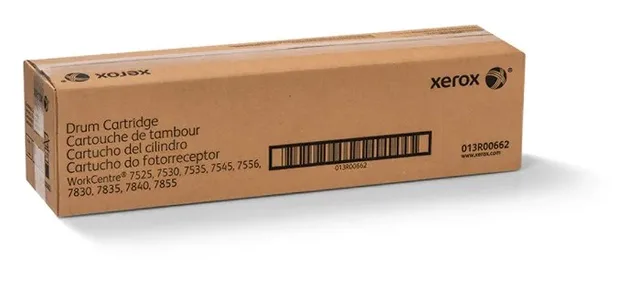 Xerox Trommeleinheit 013R00662