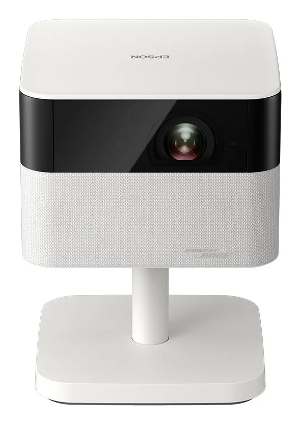 Epson Lifestudio Flex — EF-71 Diamond White
