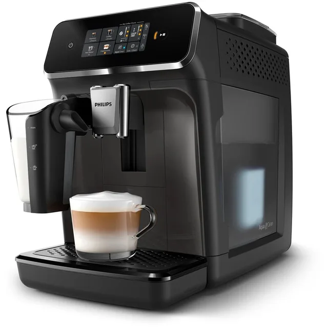Philips EP2334/10 coffee maker Fully-auto Espresso machine 1.8 L