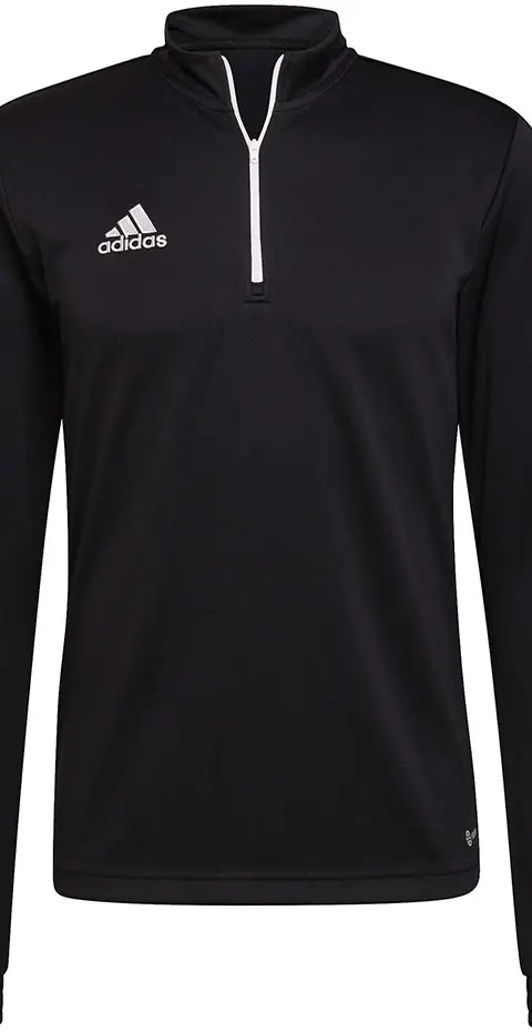 adidas Entrada 22 Training Top black H57544 2XL