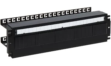PANEL DYSTRYBUCJI NAPIĘĆ A19-TS-35/PD-3U