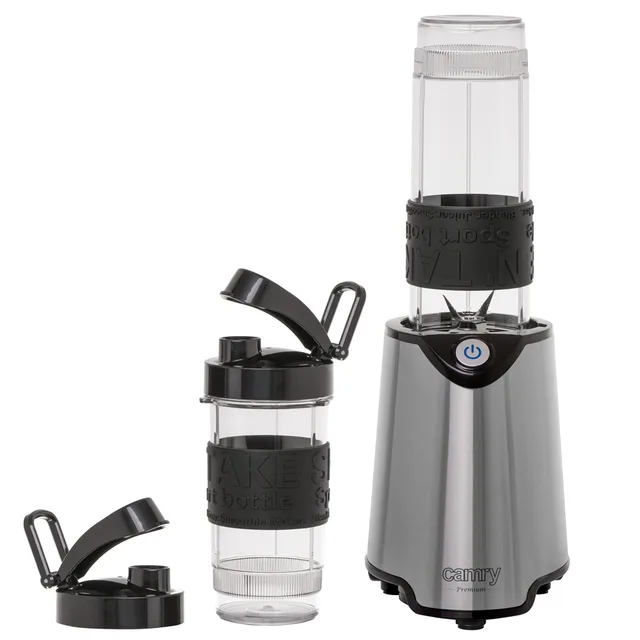 Personal Blender CAMRY CR 4069 Inox