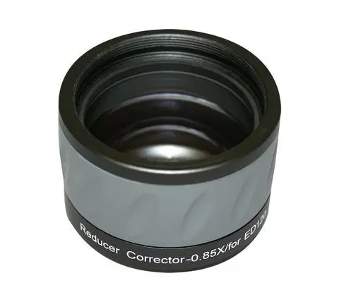 Focal Length Reducer Sky-Watcher ED120 0.85x