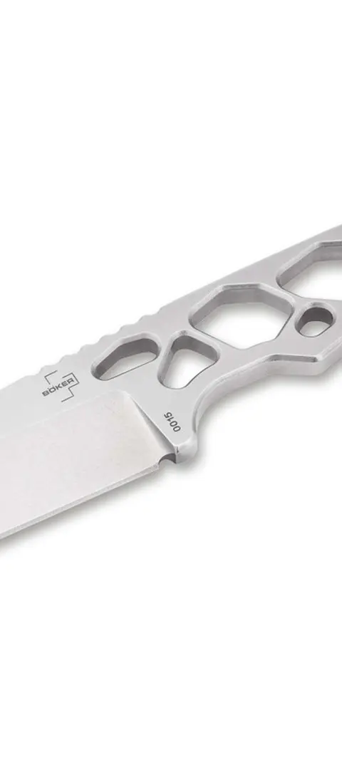 Knife BöKer Plus Superlight Tanto