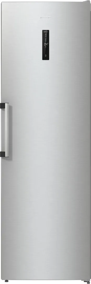 Gorenje R619EAXL6 fridge Freestanding 398 L Grey