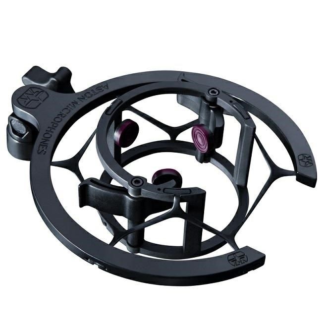 Aston Microphones Swift Bracket Mikrofonowy Antywibracyjny