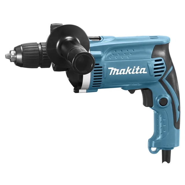 Makita HP1631 Percussion Drill - 710W