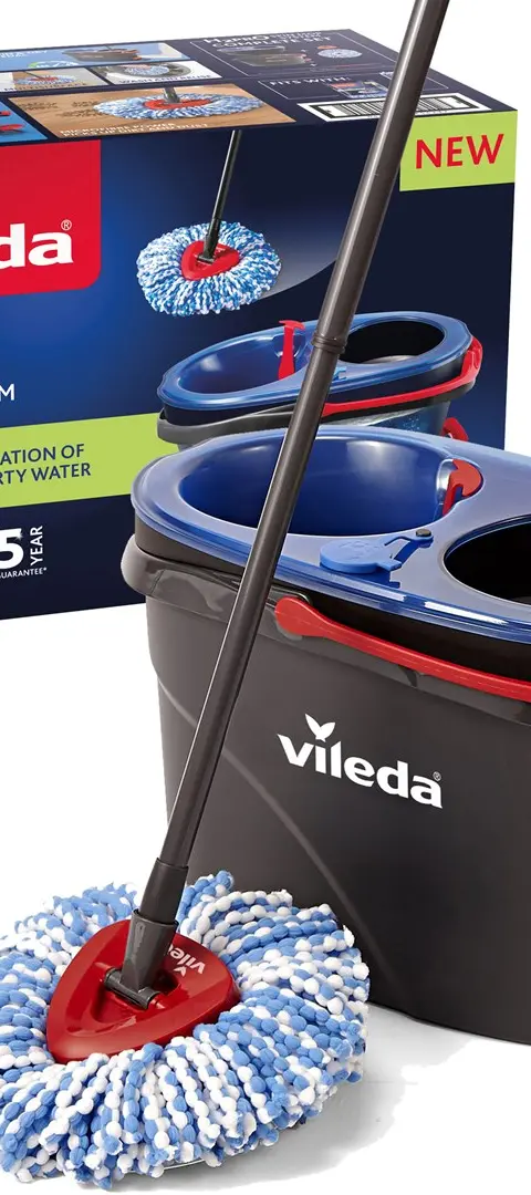 Vileda H2prO Rotary Mop